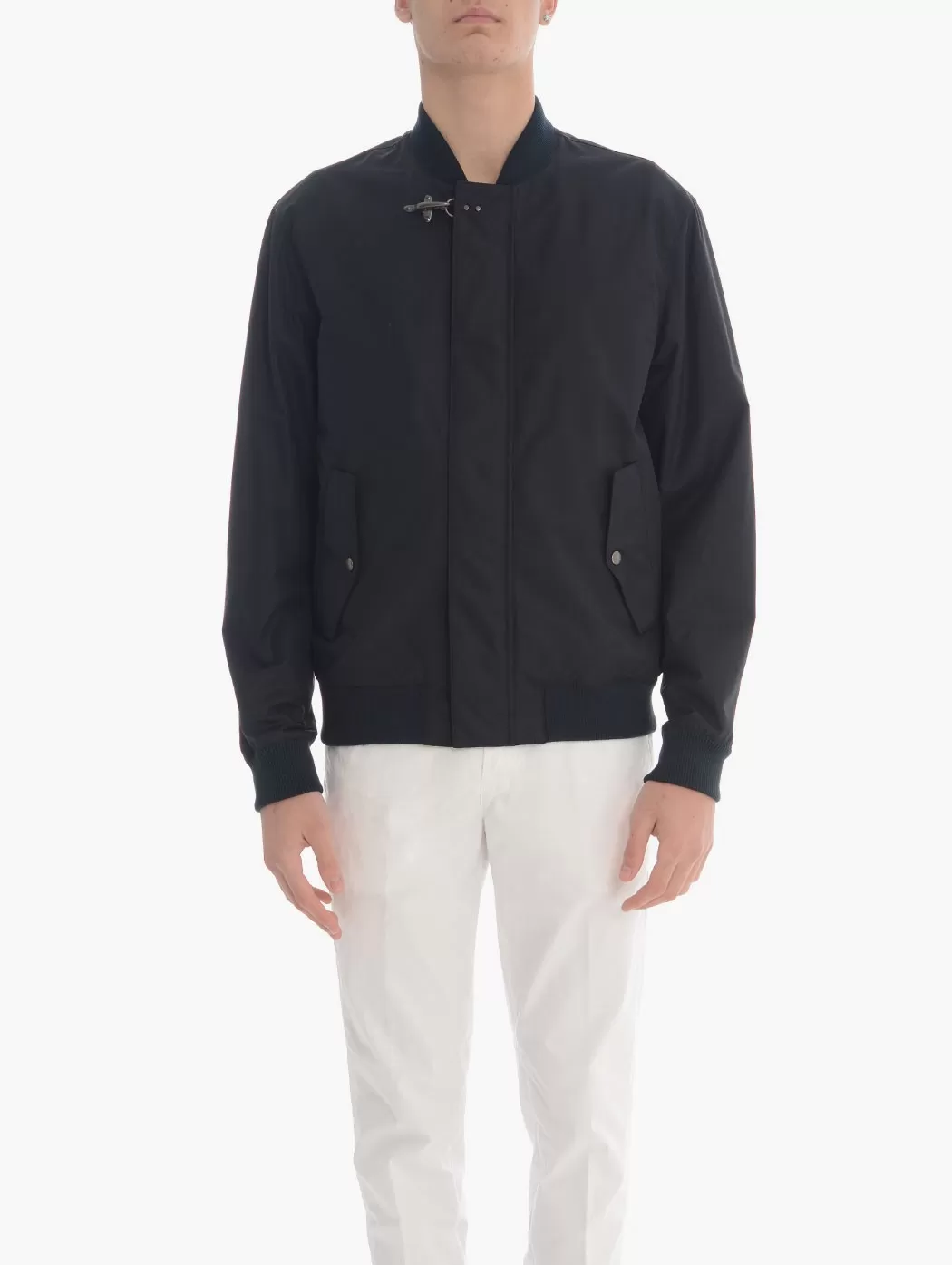FAY - GIUBBOTTO - Uomo - 11500170-U808