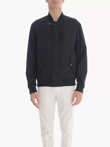 FAY - GIUBBOTTO - Uomo - 11500170-U808