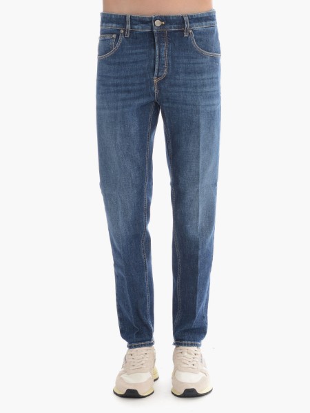 PT TORINO - PANTALONE - Uomo - C5TP05B0-MM61