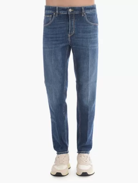 PT TORINO - PANTALONE - Uomo - C5TP05B0-MM61