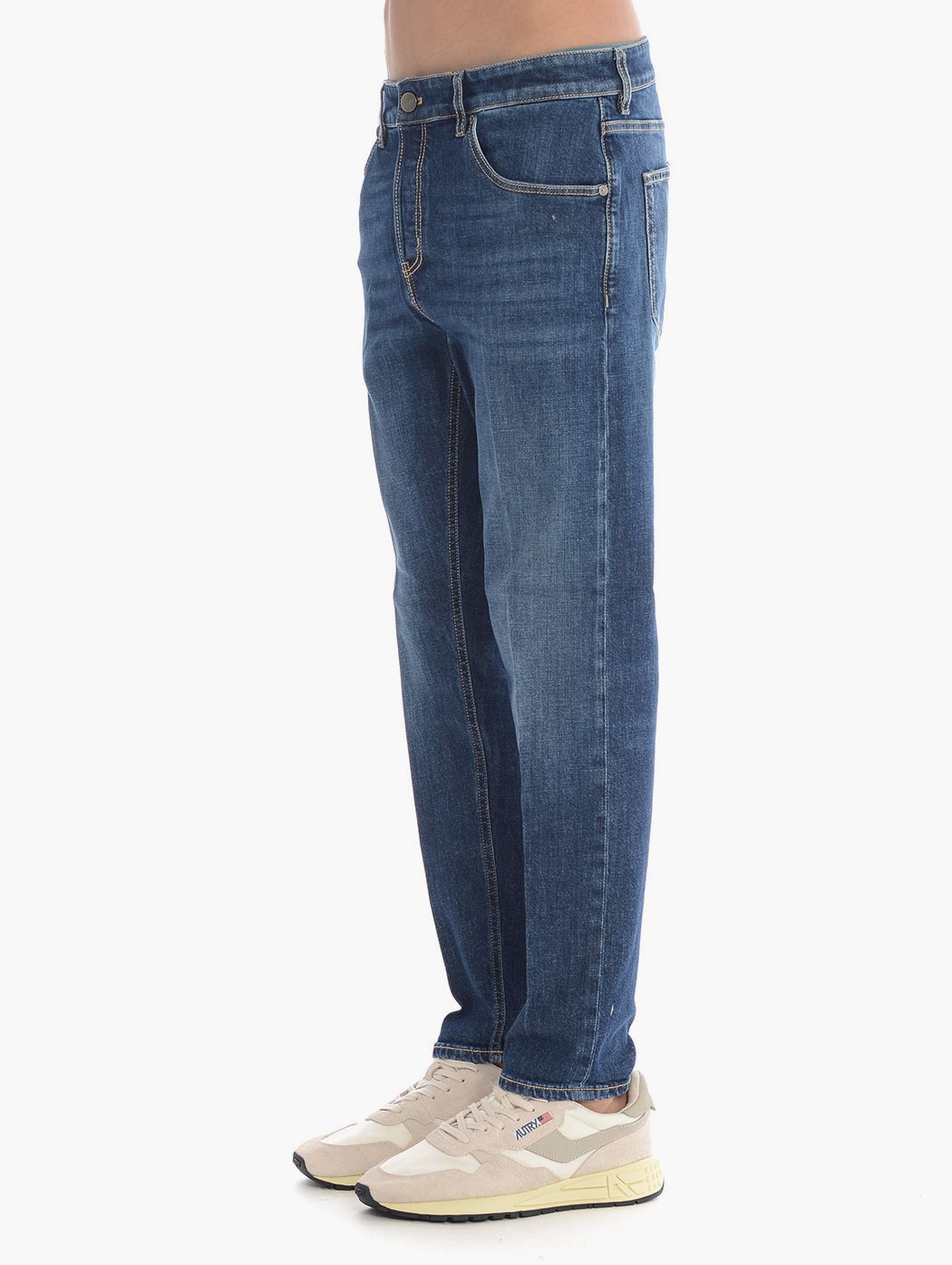 PT TORINO - PANTALONE - Uomo - C5TP05B0-MM61