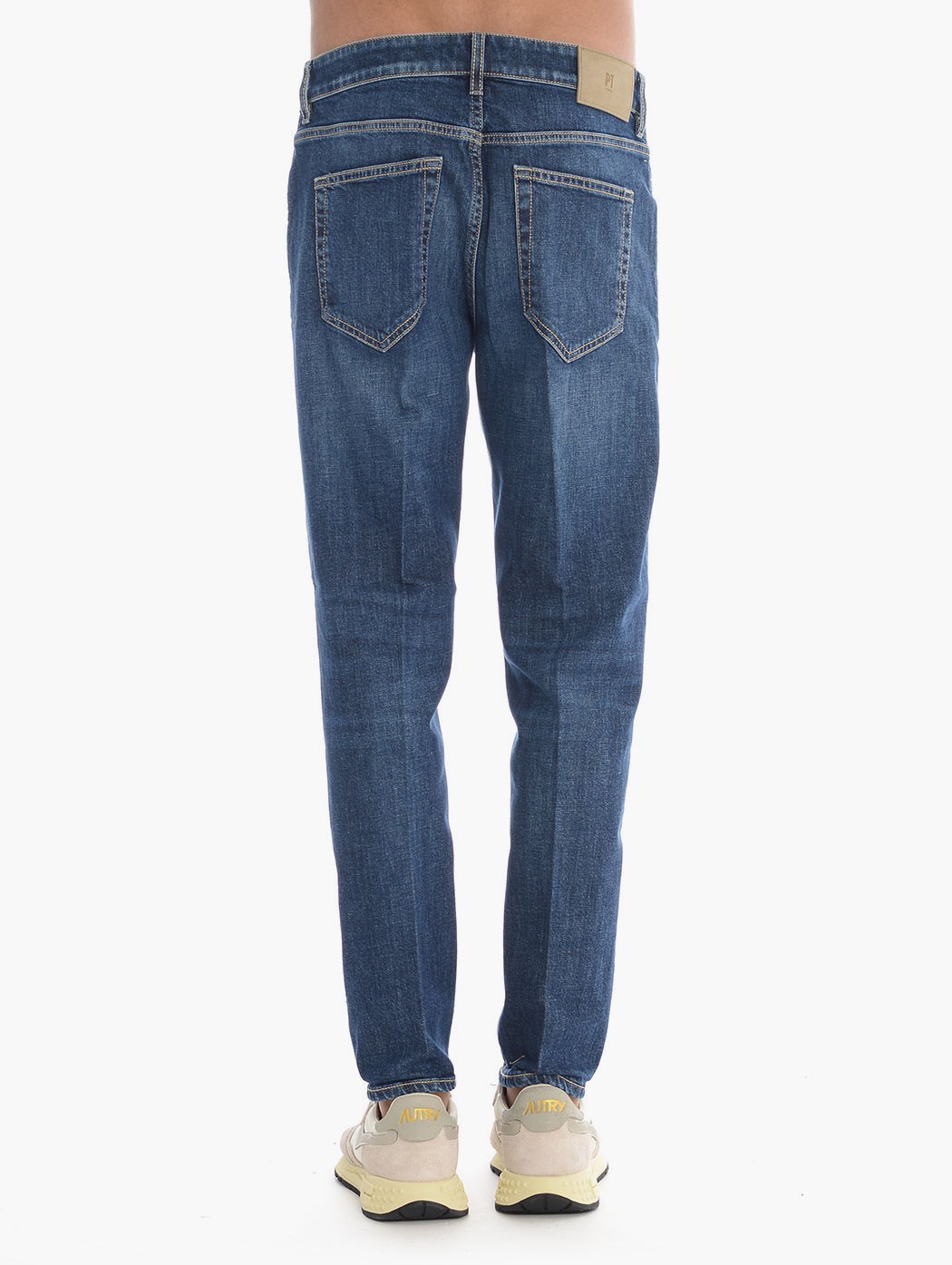 PT TORINO - PANTALONE - Uomo - C5TP05B0-MM61