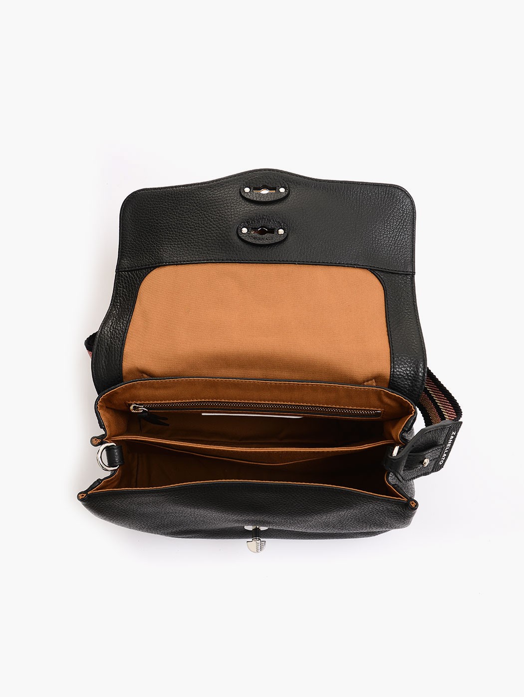 ZANELLATO - BORSA - Donna - 068010-005-S-Z0001