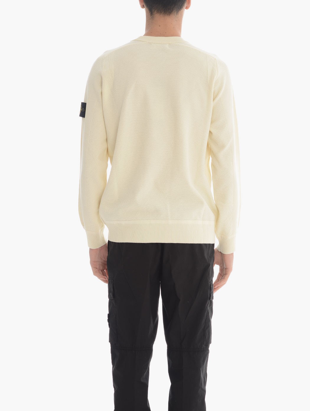 STONE ISLAND - MAGLIA - Uomo - K1S155100036S00B5-V0093