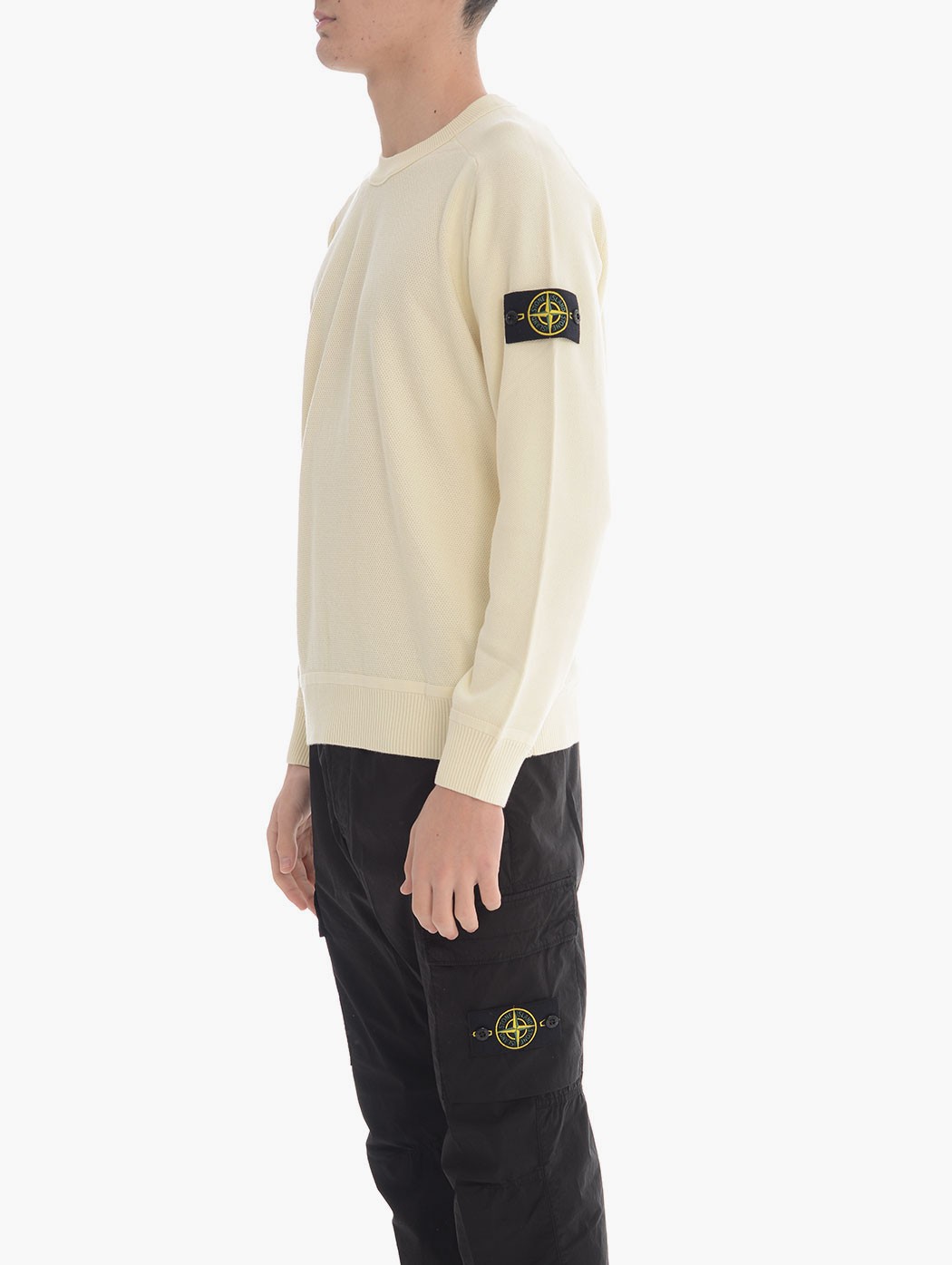 STONE ISLAND - MAGLIA - Uomo - K1S155100036S00B5-V0093