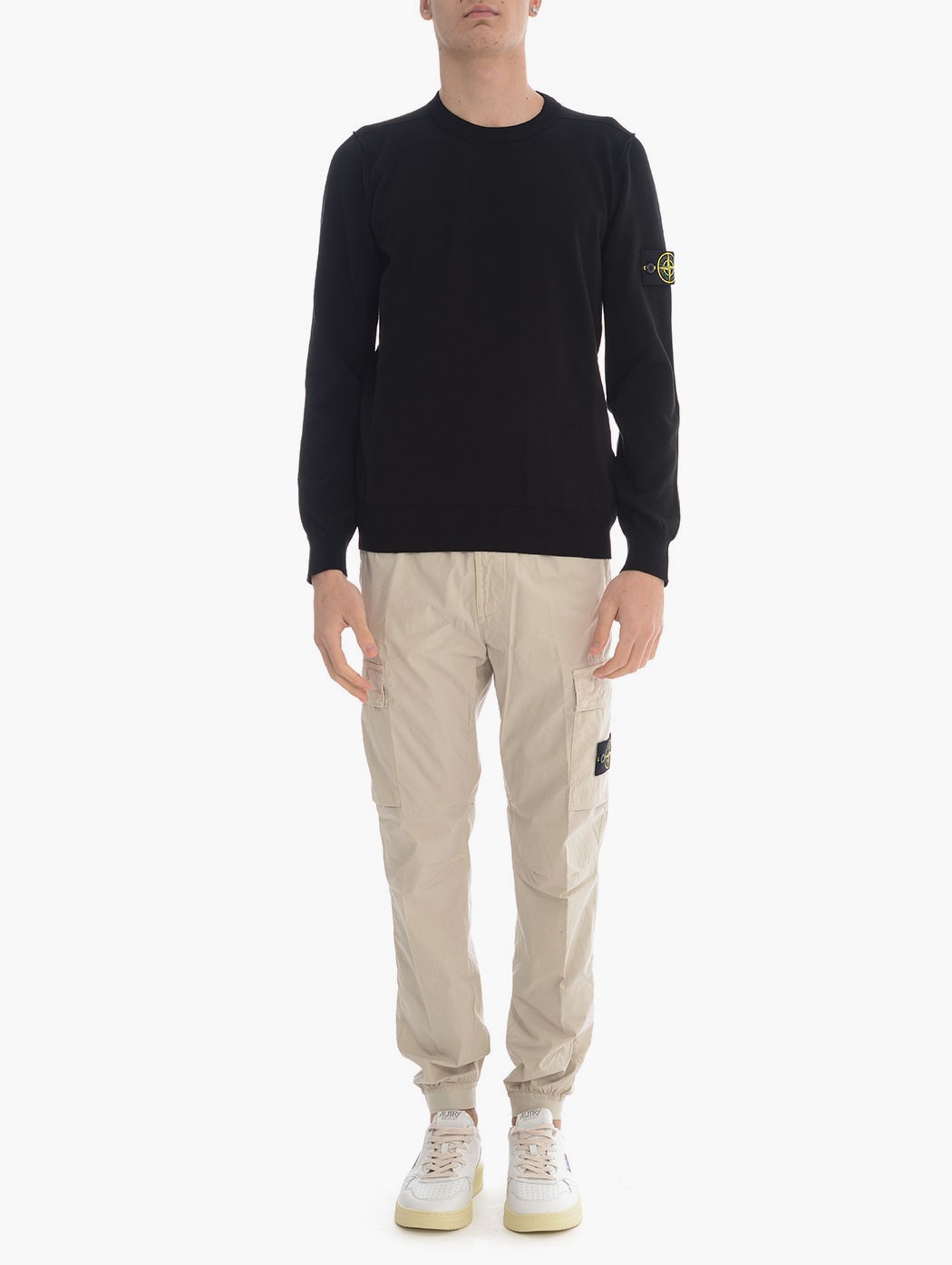 STONE ISLAND - MAGLIA - Uomo - K1S155100053S00B2-V0029
