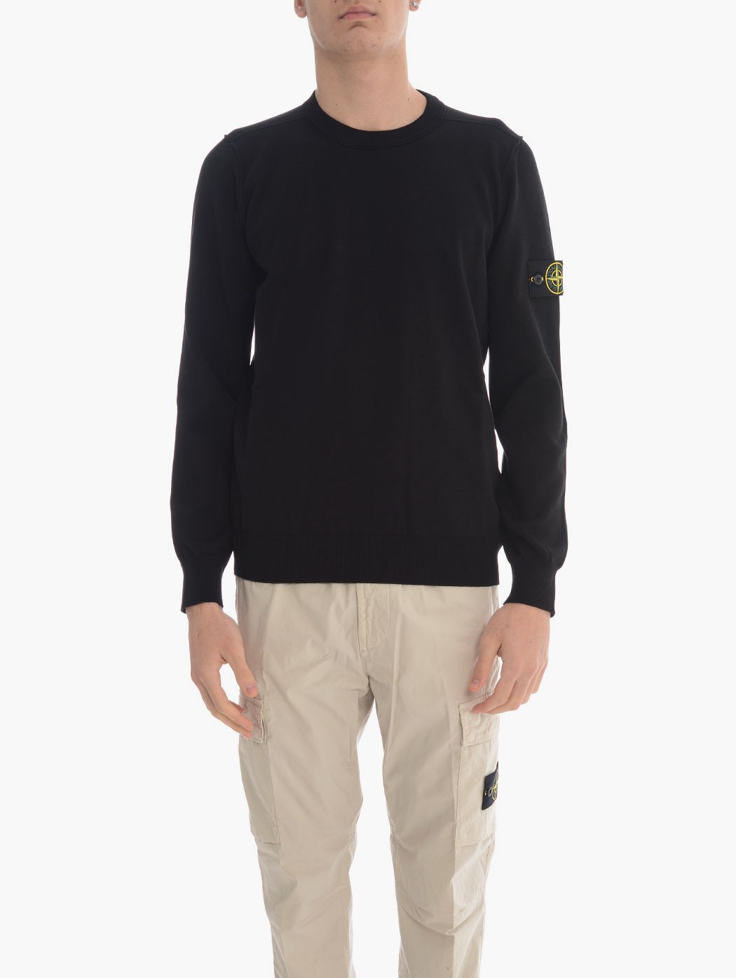 STONE ISLAND - MAGLIA - Uomo - K1S155100053S00B2-V0029