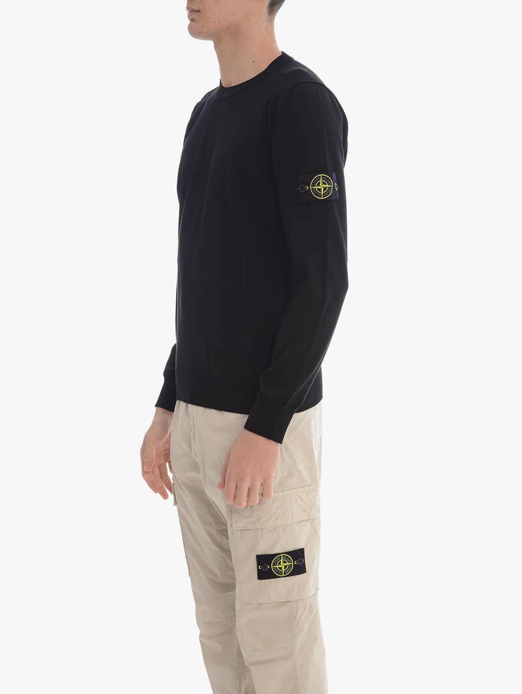 STONE ISLAND - MAGLIA - Uomo - K1S155100053S00B2-V0029