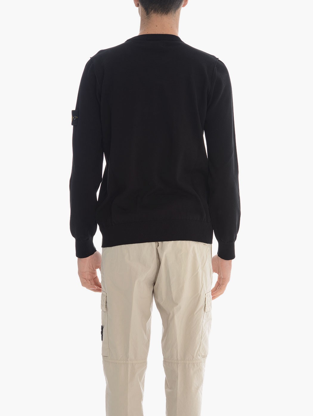 STONE ISLAND - MAGLIA - Uomo - K1S155100053S00B2-V0029