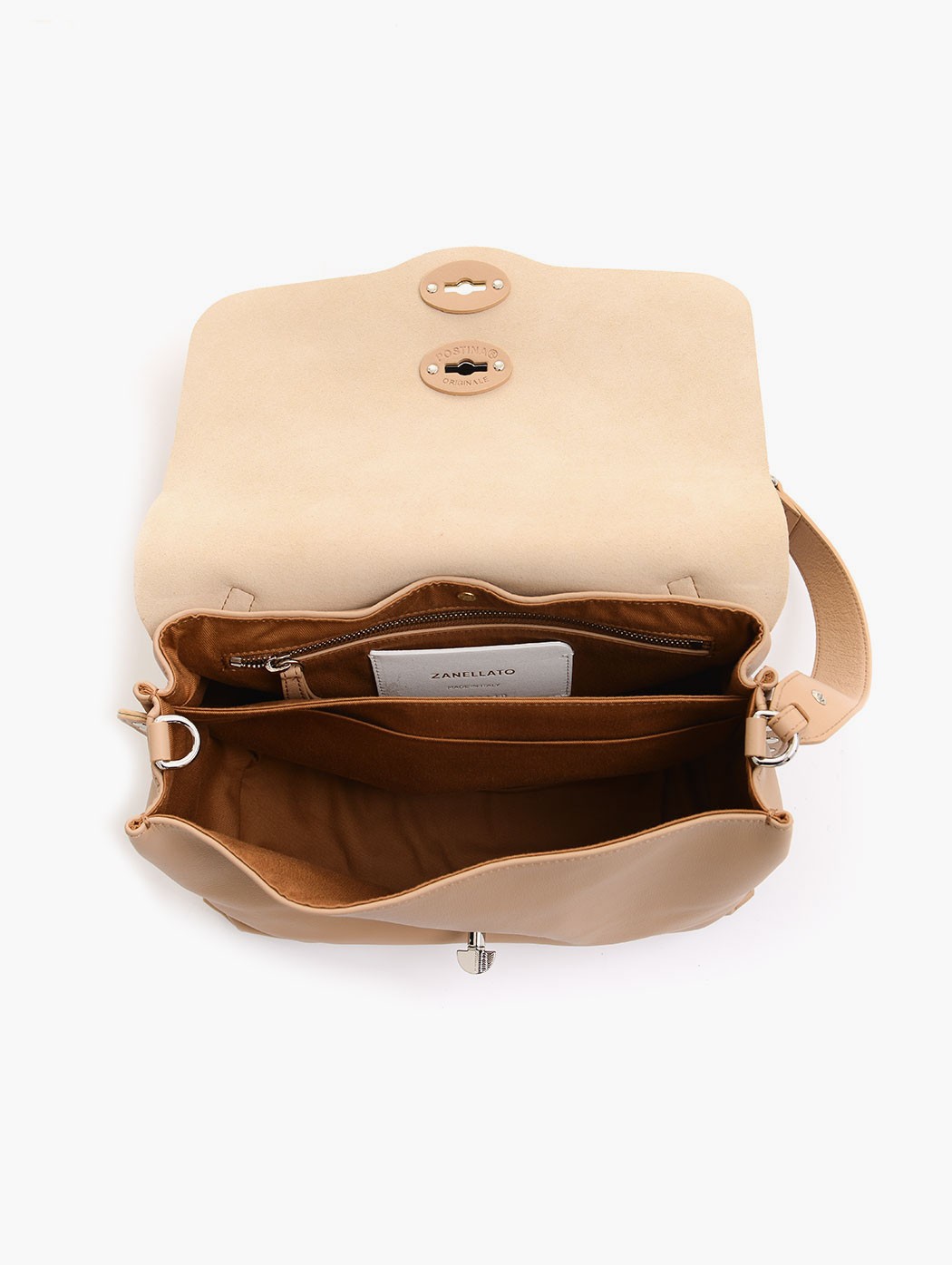 ZANELLATO - BORSA - Donna - 068475-191-S-Z0291