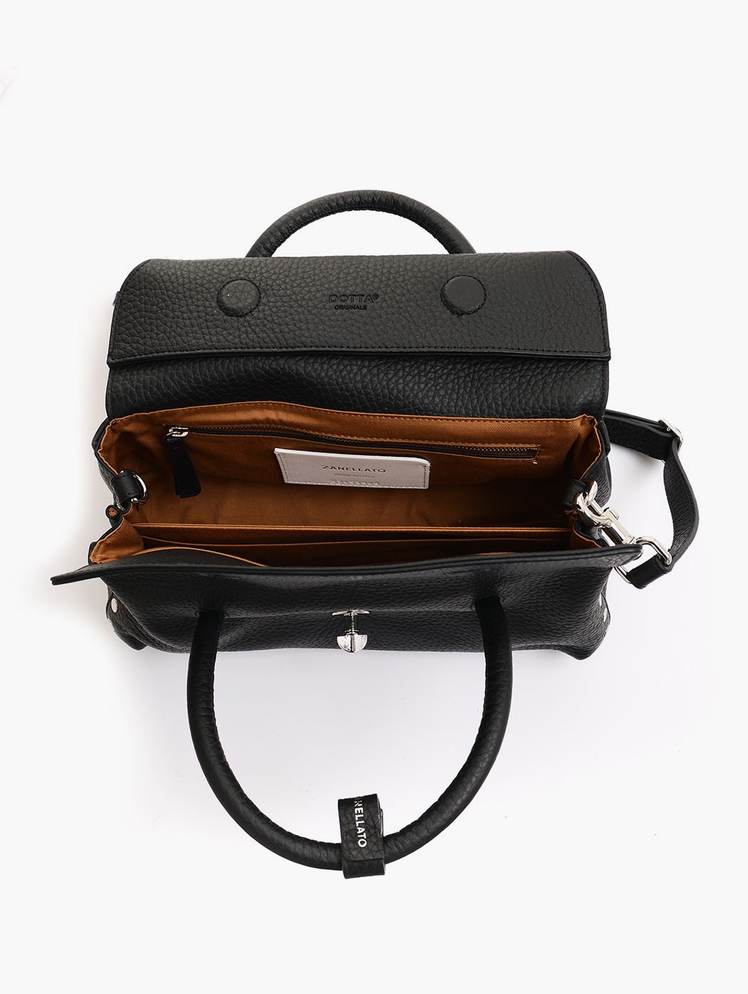 ZANELLATO - BORSA - Donna - 068750-112-S-Z0001