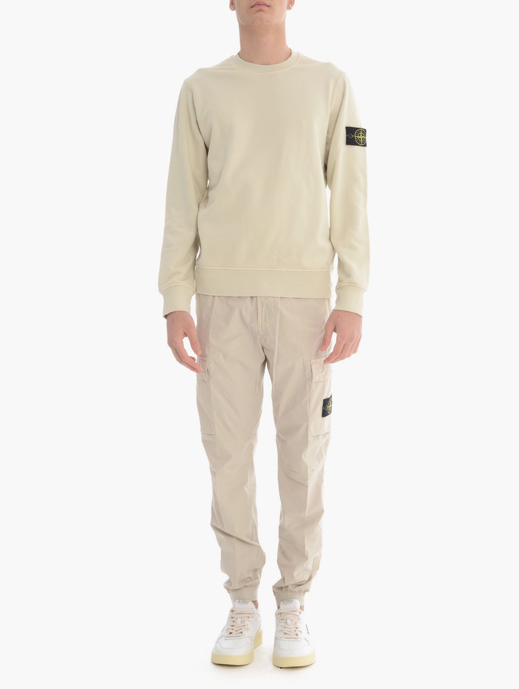 K1S156100044S0051-V0095 -  - STONE ISLAND