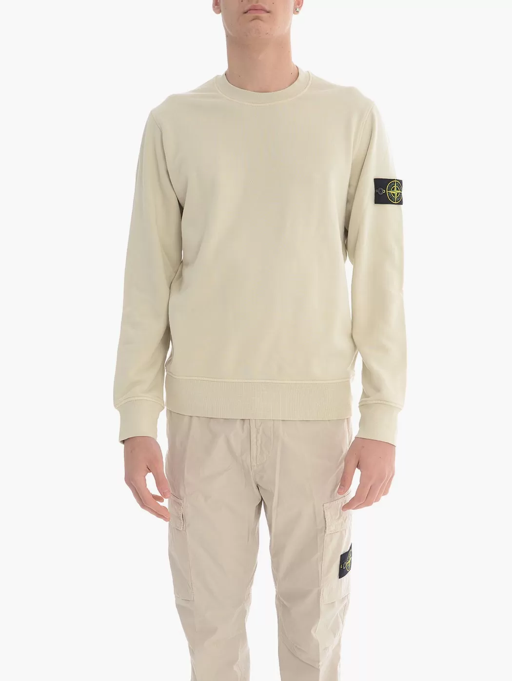 K1S156100044S0051-V0095 -  - STONE ISLAND