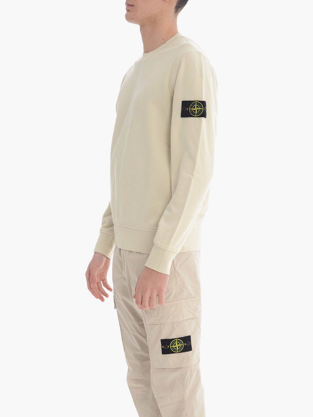K1S156100044S0051-V0095 -  - STONE ISLAND