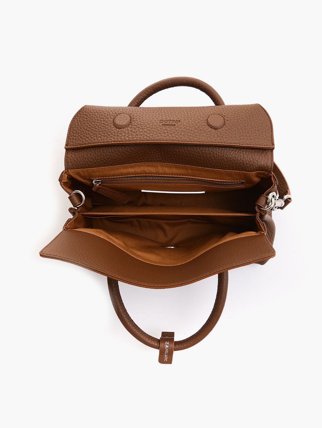 ZANELLATO - BORSA - Donna - 068750-112-S-Z0282