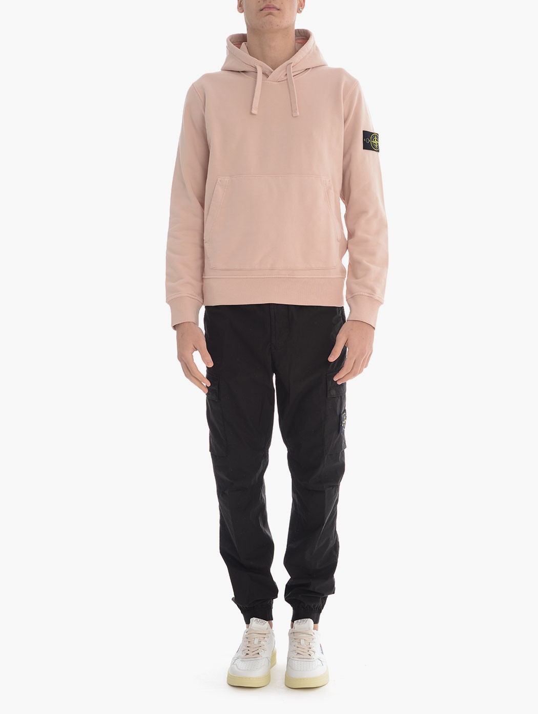 K1S156100045S0051-V0082 -  - STONE ISLAND