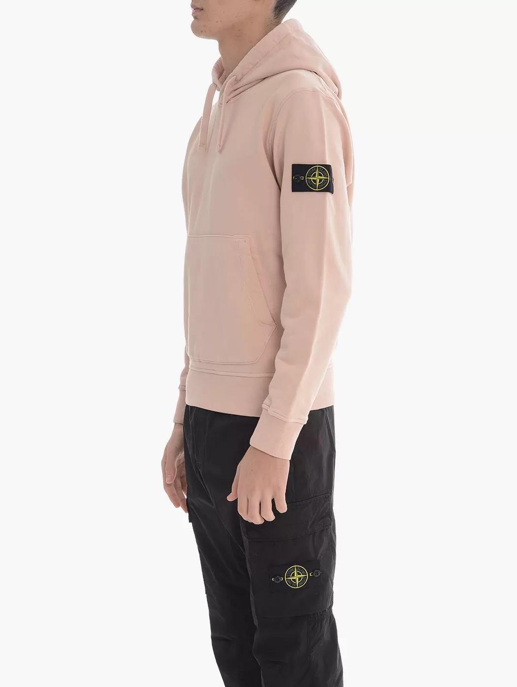 STONE ISLAND - MAGLIA - Uomo - K1S156100045S0051-V0082