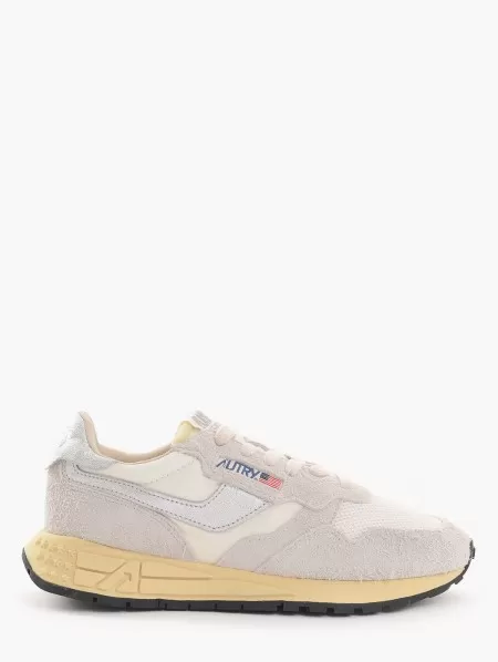AUTRY - SCARPE - Donna - WWLW-MU01