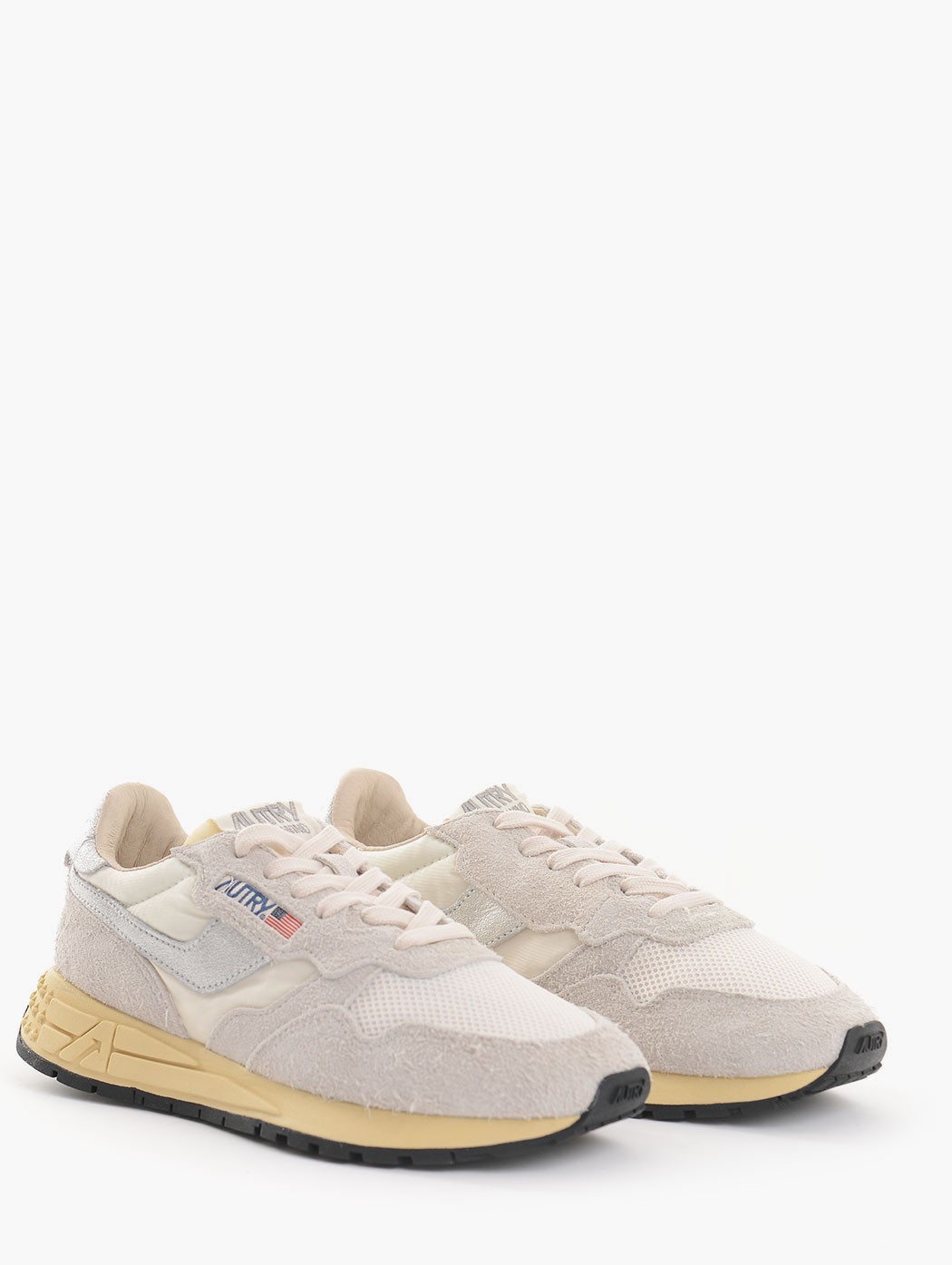 AUTRY - SCARPE - Donna - WWLW-MU01