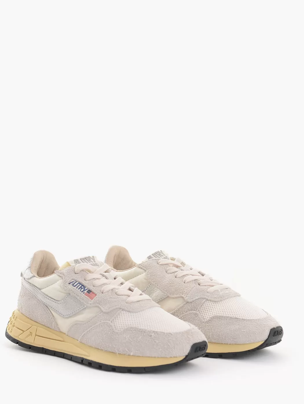 AUTRY - SCARPE - Donna - WWLW-MU01