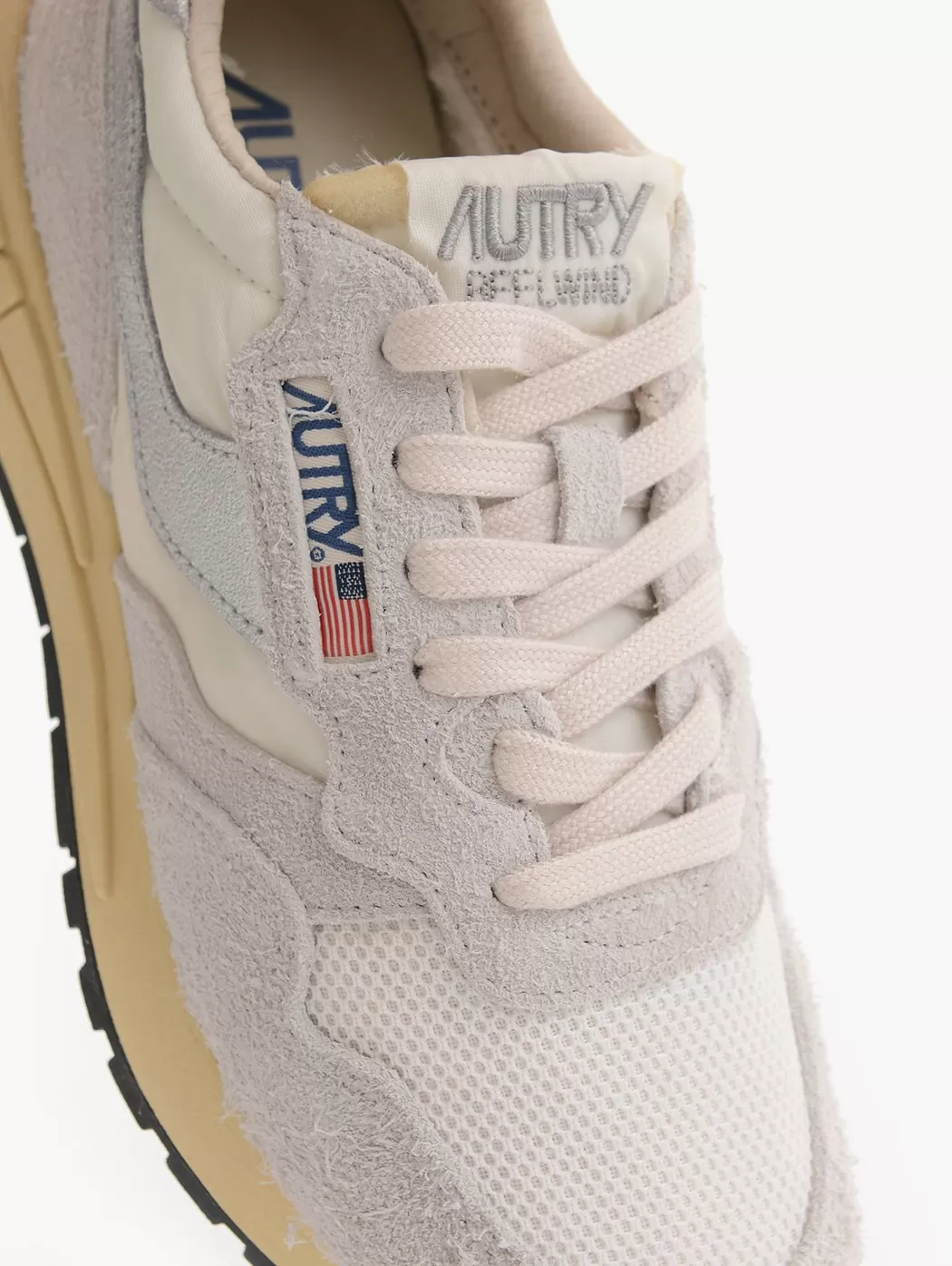 AUTRY - SCARPE - Donna - WWLW-MU01