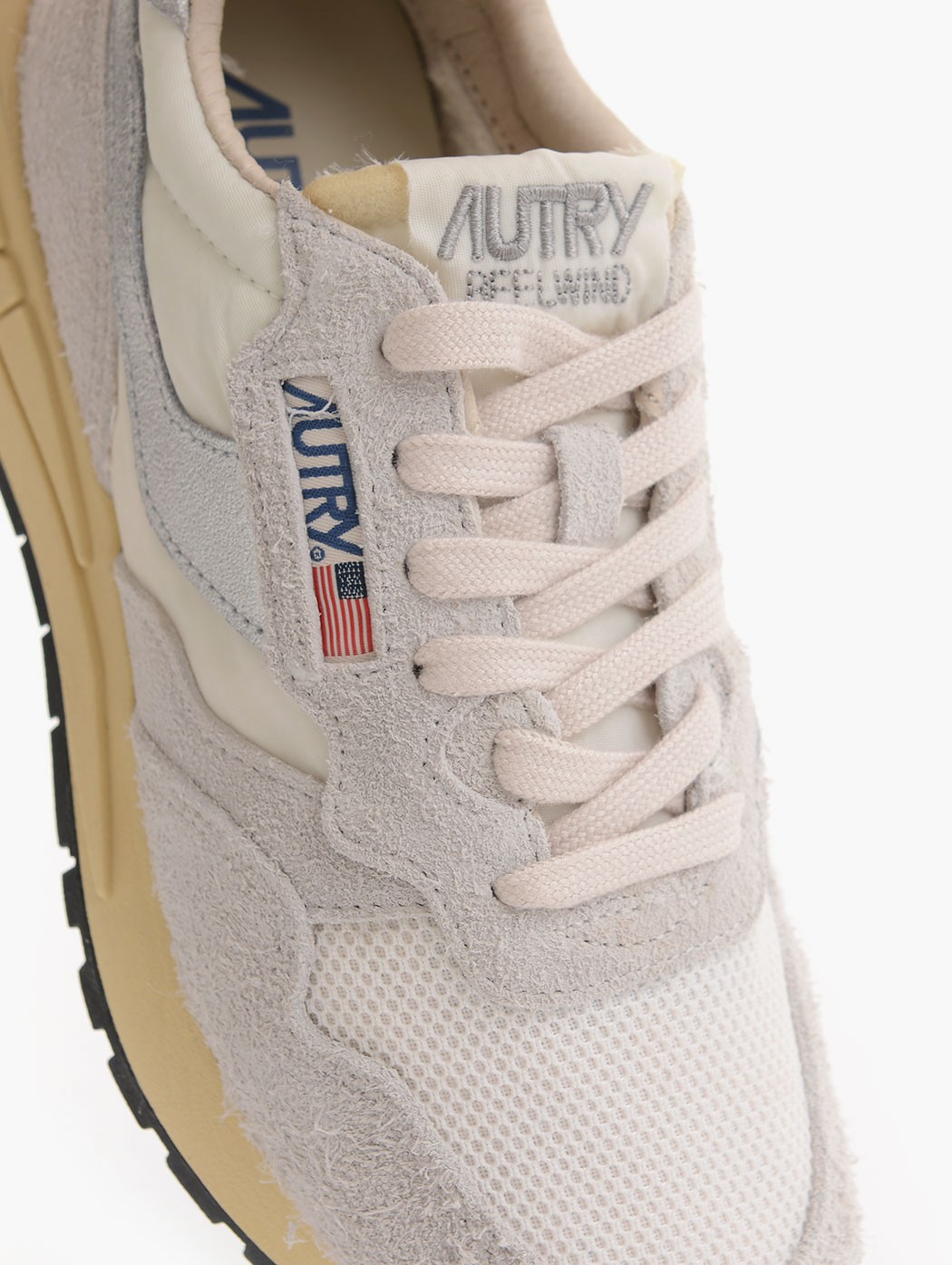 WWLW-MU01 -  - AUTRY