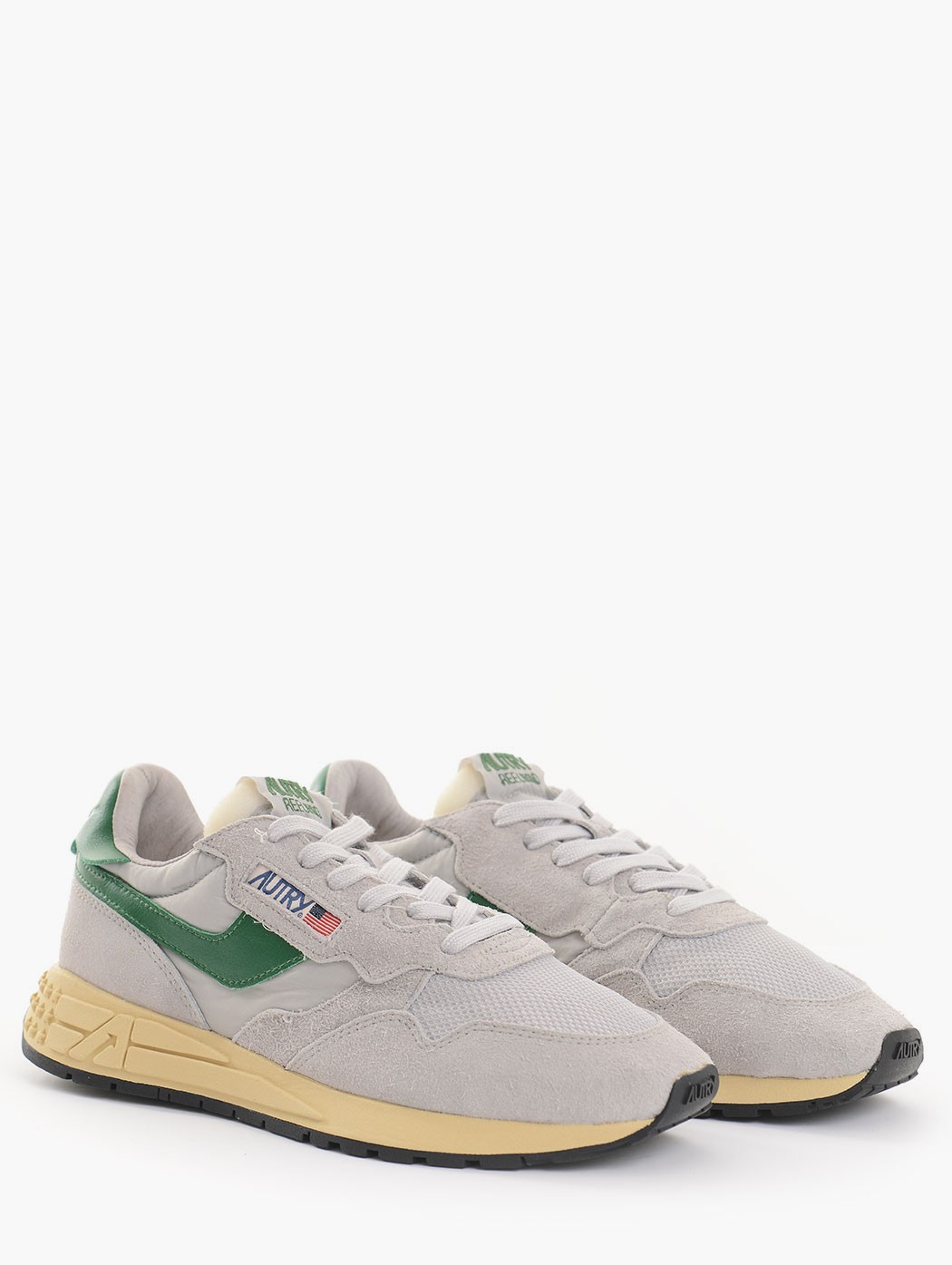 AUTRY - SCARPE - Uomo - WWLM-UT09
