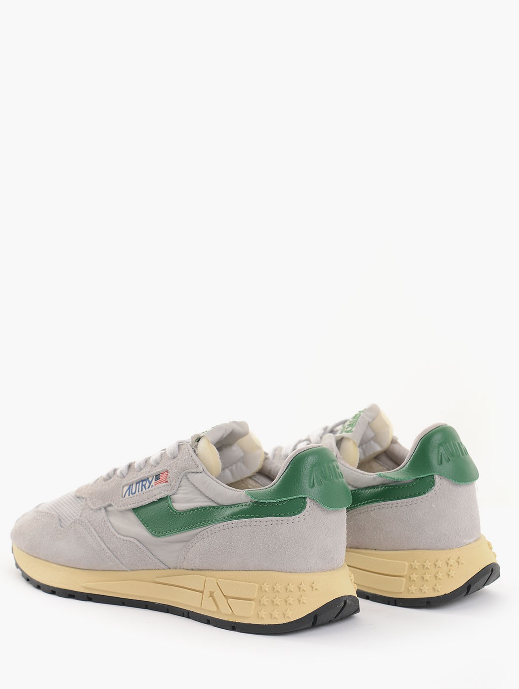 AUTRY - SCARPE - Uomo - WWLM-UT09