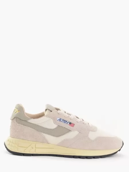 AUTRY - SCARPE - Uomo - WWLM-NC04