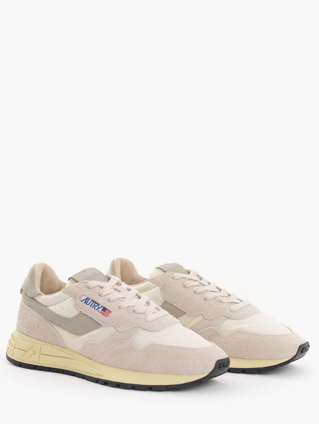 AUTRY - SCARPE - Uomo - WWLM-NC04