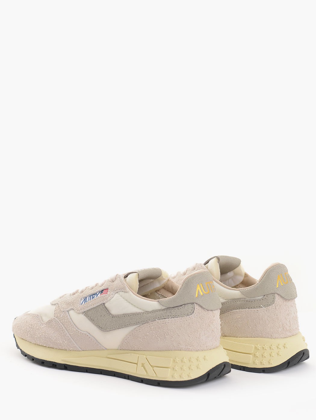 AUTRY - SCARPE - Uomo - WWLM-NC04
