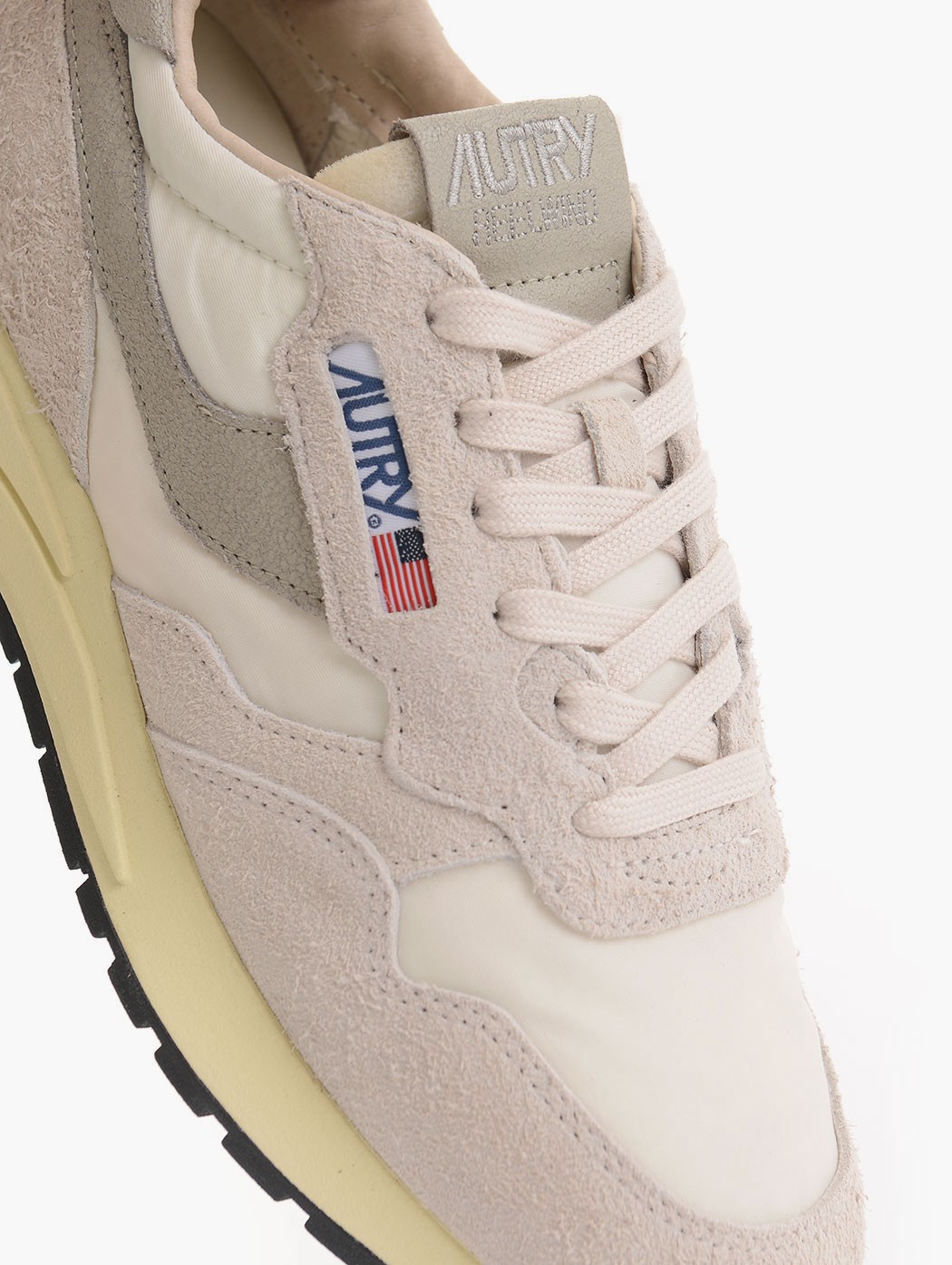 AUTRY - SCARPE - Uomo - WWLM-NC04
