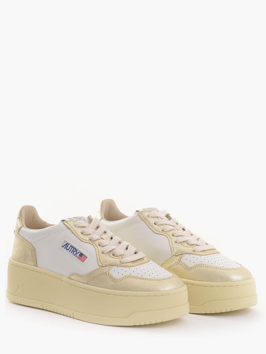 AUTRY - SCARPE - Donna - PTLW-WB16
