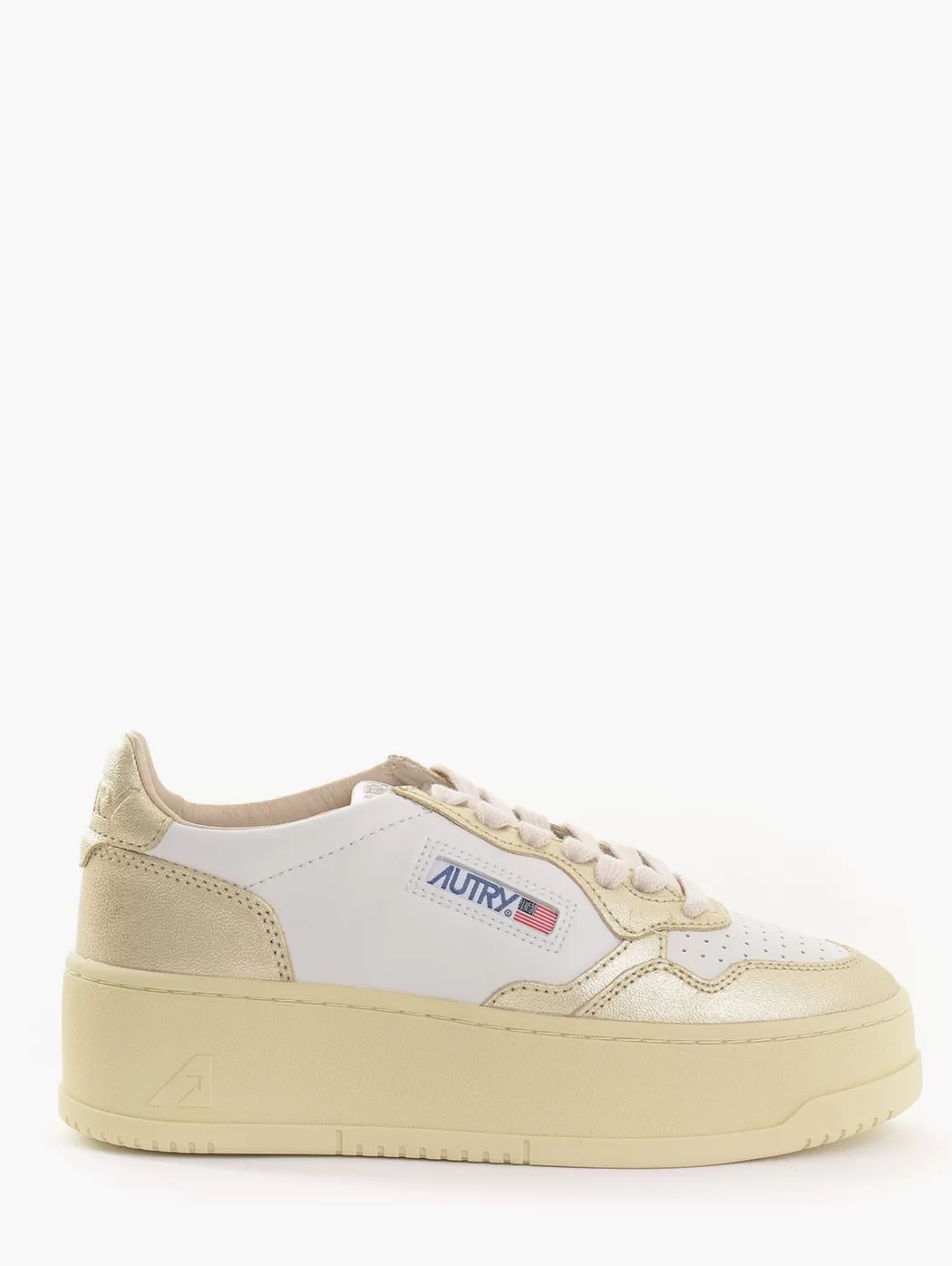 AUTRY - SCARPE - Donna - PTLW-WB16