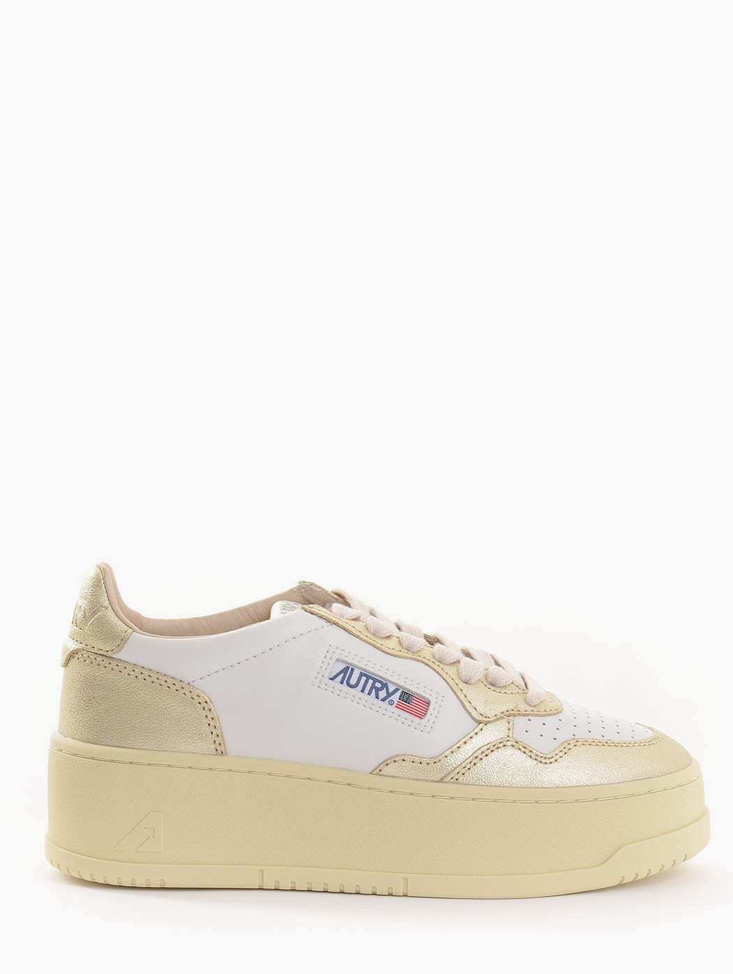AUTRY - SCARPE - Donna - PTLW-WB16