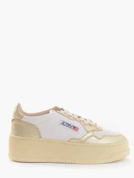 AUTRY - SCARPE - Donna - PTLW-WB16