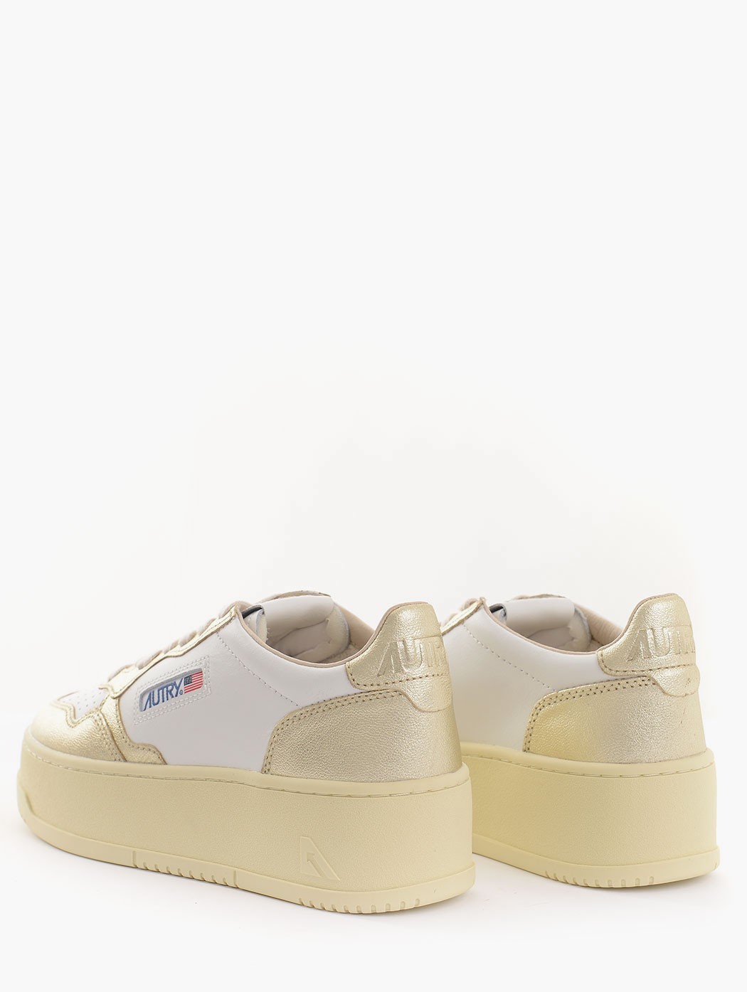 AUTRY - SCARPE - Donna - PTLW-WB16