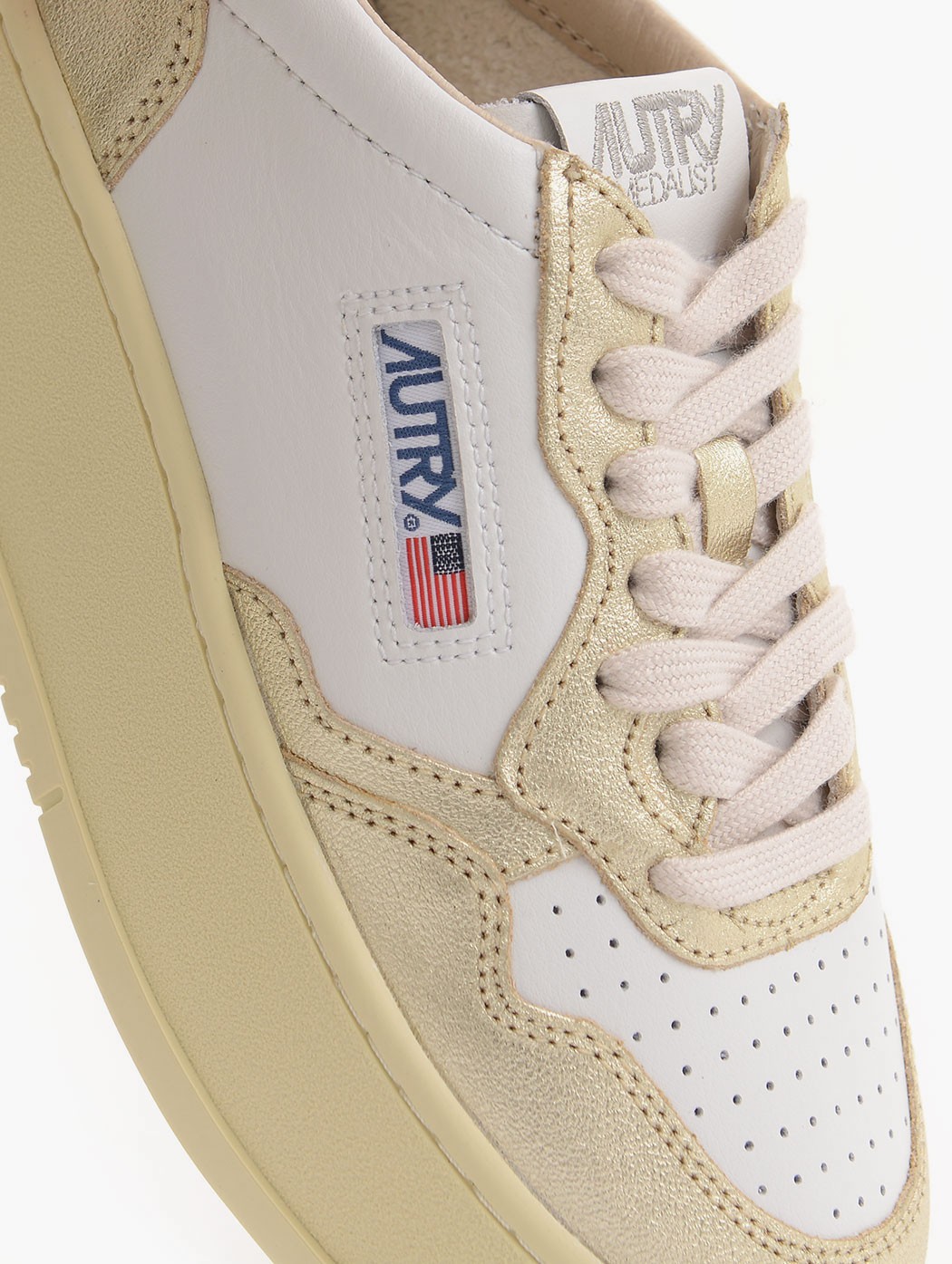 AUTRY - SCARPE - Donna - PTLW-WB16