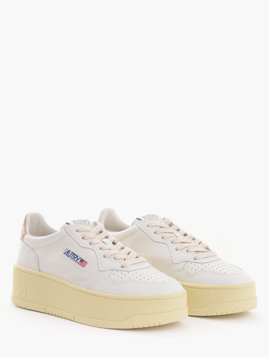 AUTRY - SCARPE - Donna - PTLW-LL80