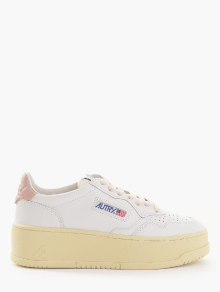 AUTRY - SCARPE - Donna - PTLW-LL80