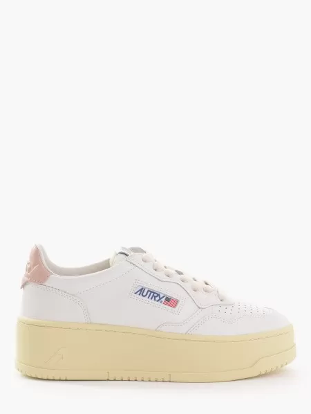 AUTRY - SCARPE - Donna - PTLW-LL80