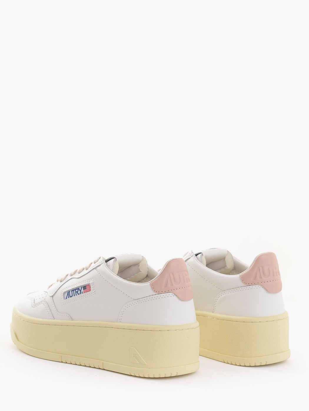 AUTRY - SCARPE - Donna - PTLW-LL80