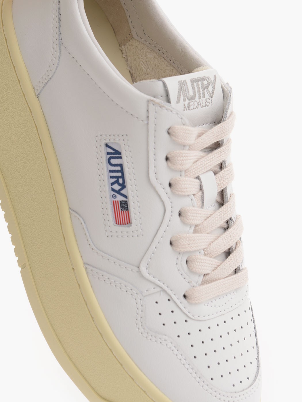 AUTRY - SCARPE - Donna - PTLW-LL80