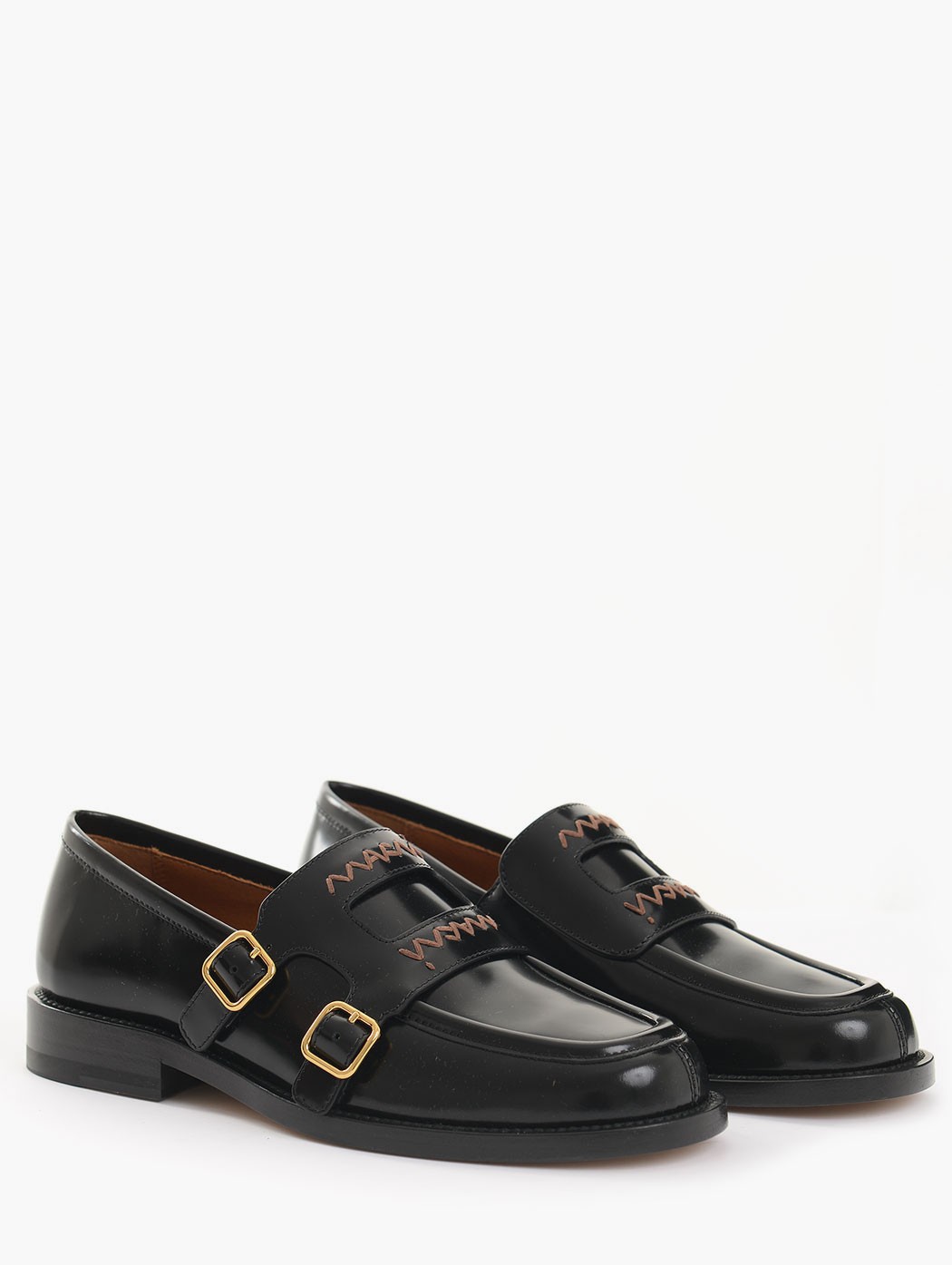 MARNI - SCARPE - Donna - MOMS006002-00N99