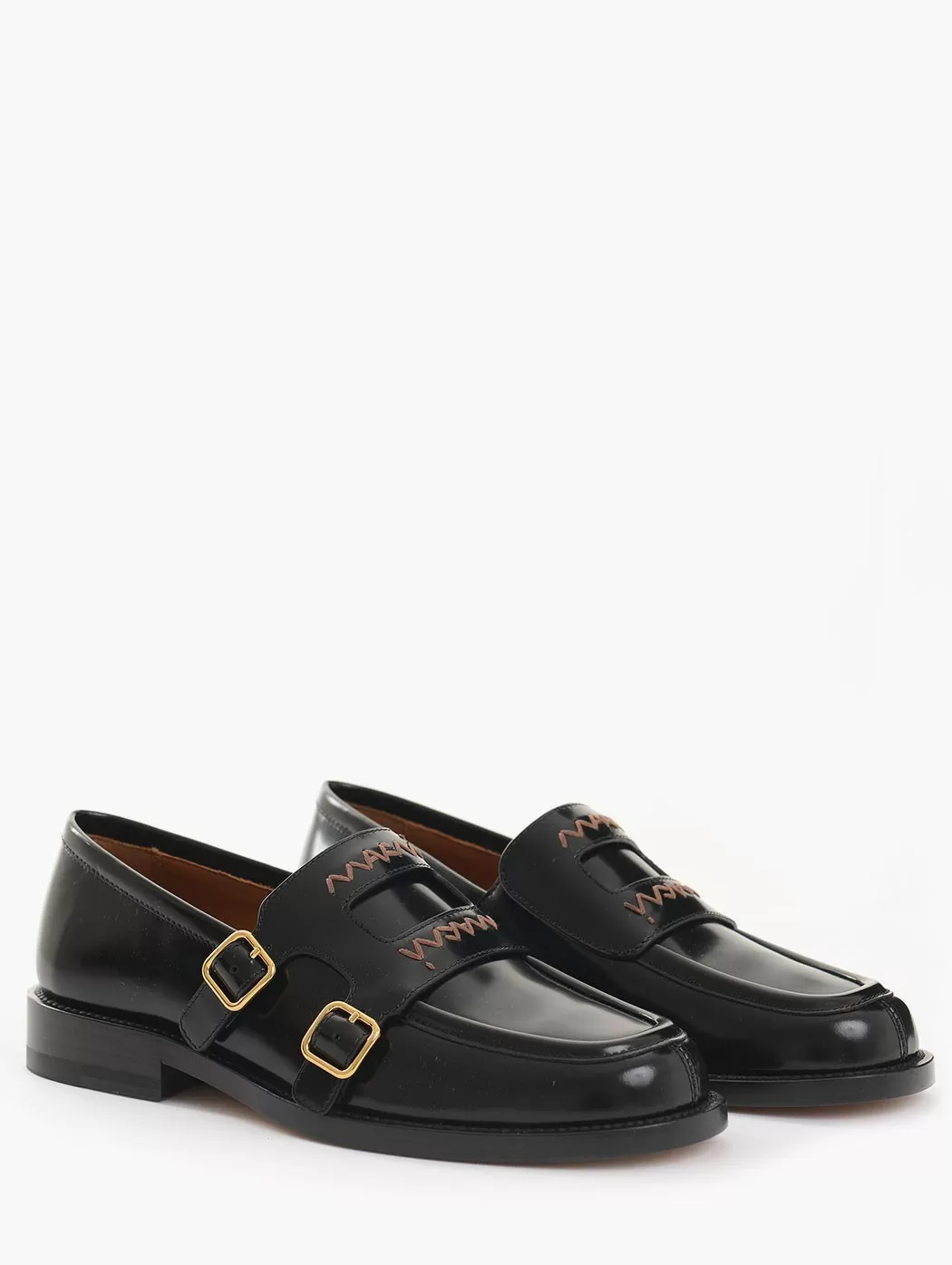 MARNI - SCARPE - Donna - MOMS006002-00N99