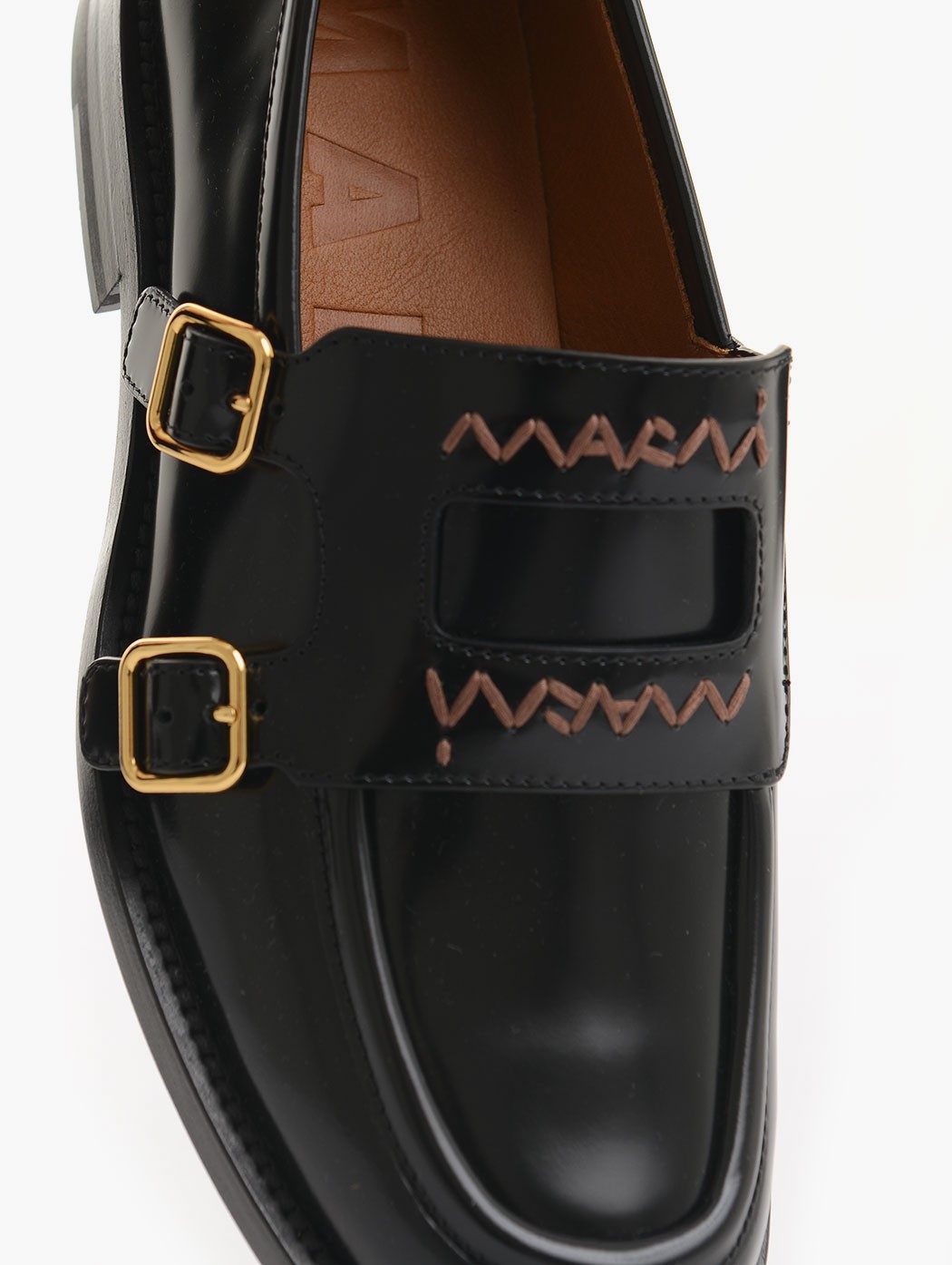 MARNI - SCARPE - Donna - MOMS006002-00N99