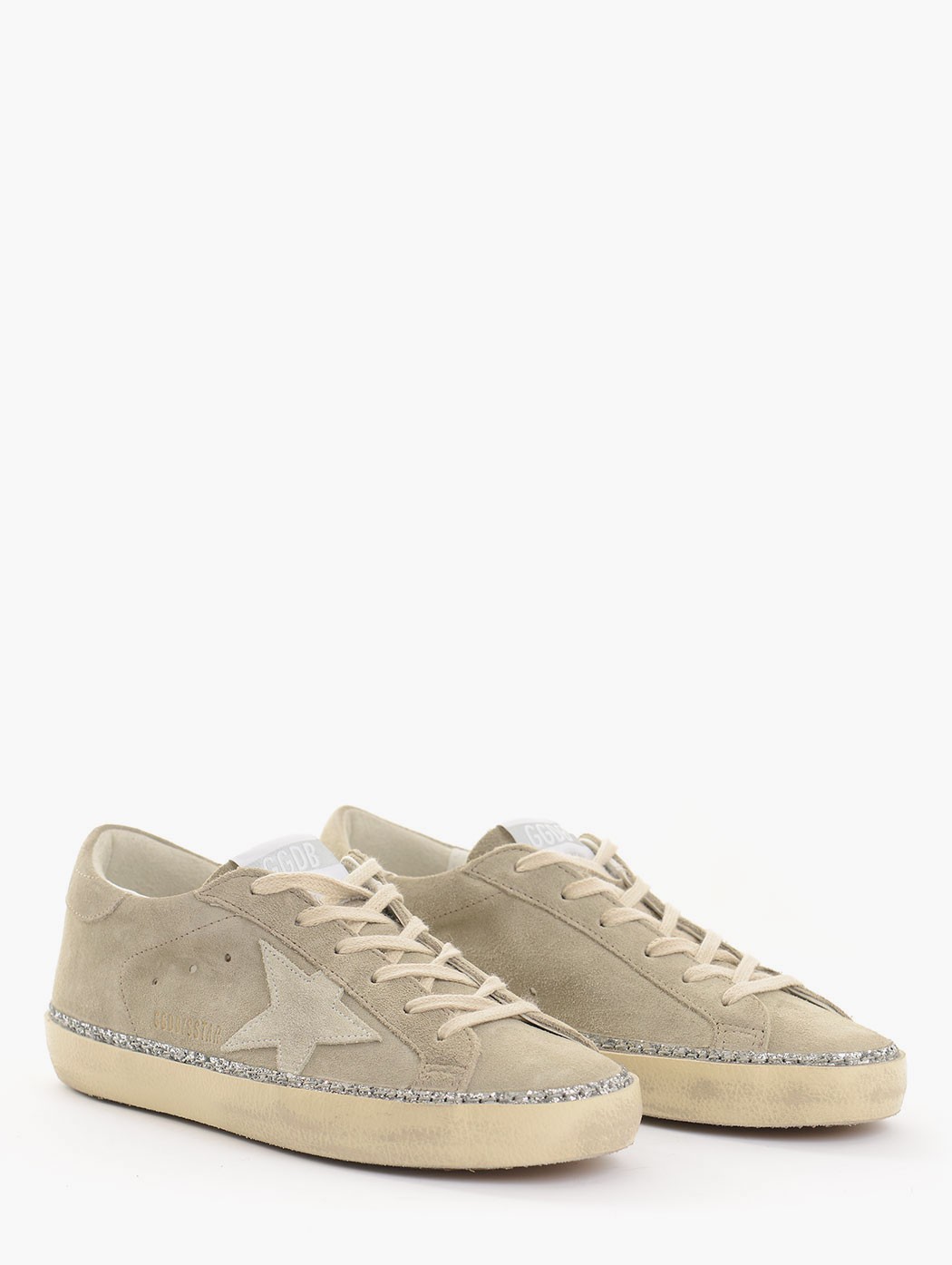 GOLDEN GOOSE - SCARPE - Donna - GWF00857-60369
