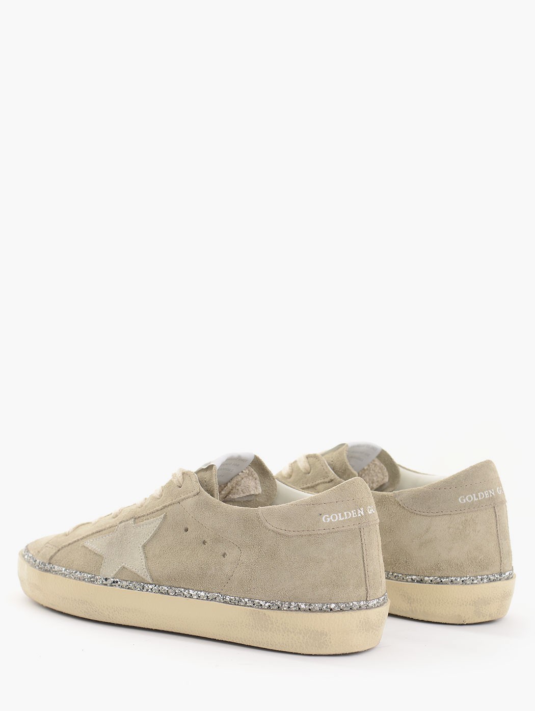 GOLDEN GOOSE - SCARPE - Donna - GWF00857-60369