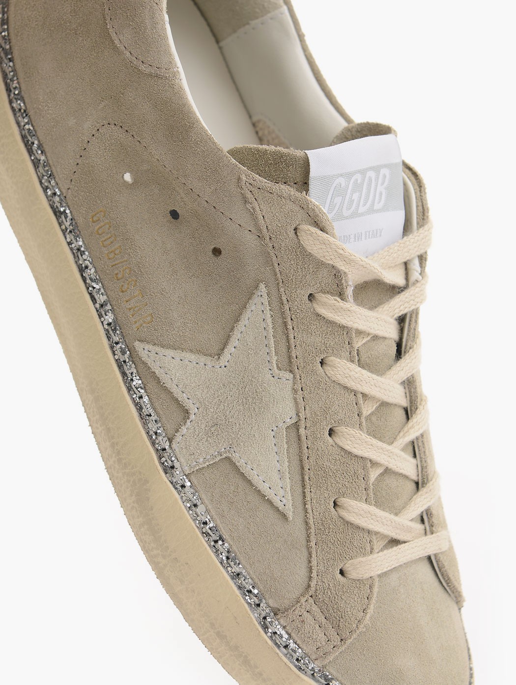 GOLDEN GOOSE - SCARPE - Donna - GWF00857-60369
