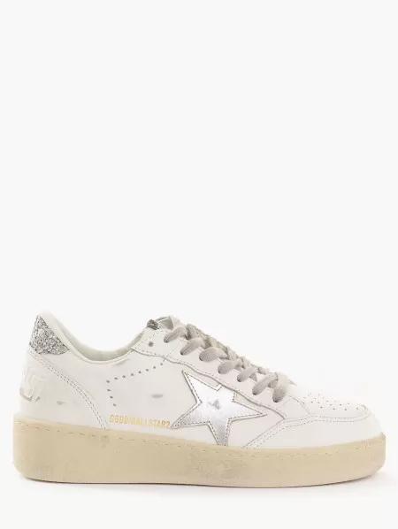GOLDEN GOOSE - SCARPE - Donna - GWF00804-80185